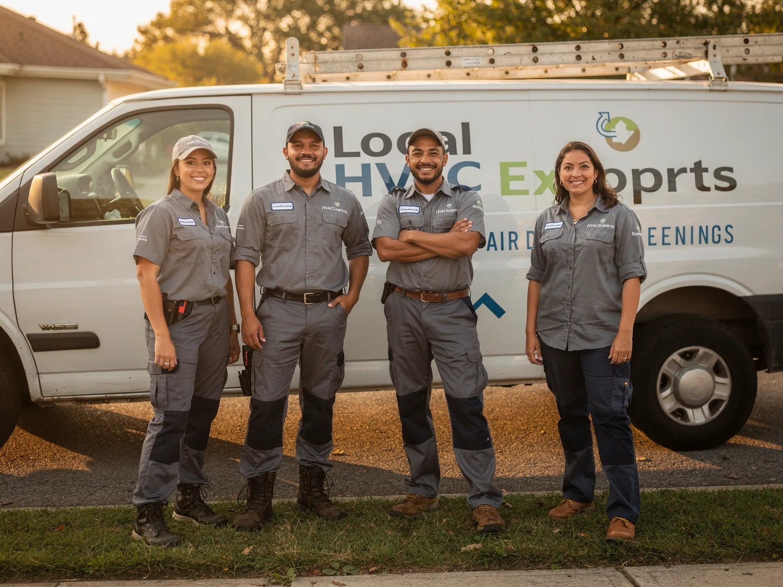 24/7 HVAC Repair & AC Replacement company in Valmora, NM